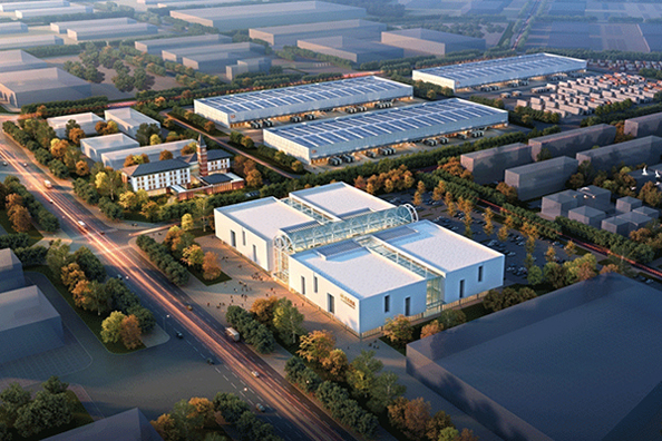 Weifang UKKK Co., Ltd