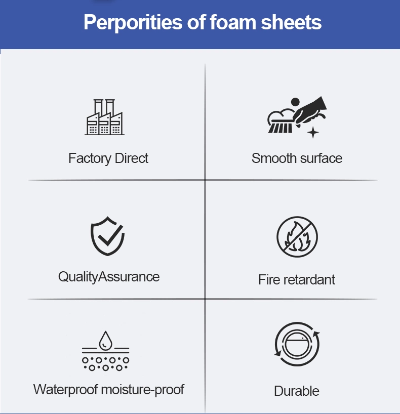 Pure White PVC Foam Board Thickness 17mm 0.5 Density Vietnam Hot Sale Board Hard Surface Board Wardrobe Material