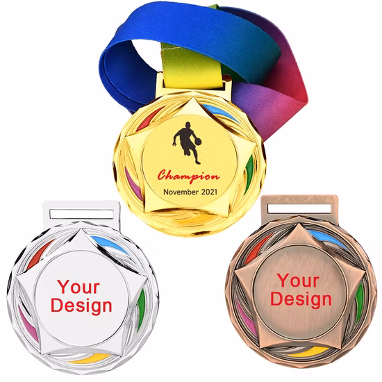 Personalizzato A Buon Mercato Metallo Judo Sollevamento Pesi Cane Fun Run Badminton Auto Bambini Replica Militare Olypi Musical Triathlon Ping Pong Vietnam Malesia Monete Distintivo Medaglia